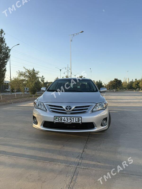 Toyota Corolla 2010 - 160 000 TMT - Туркменабат - img 4