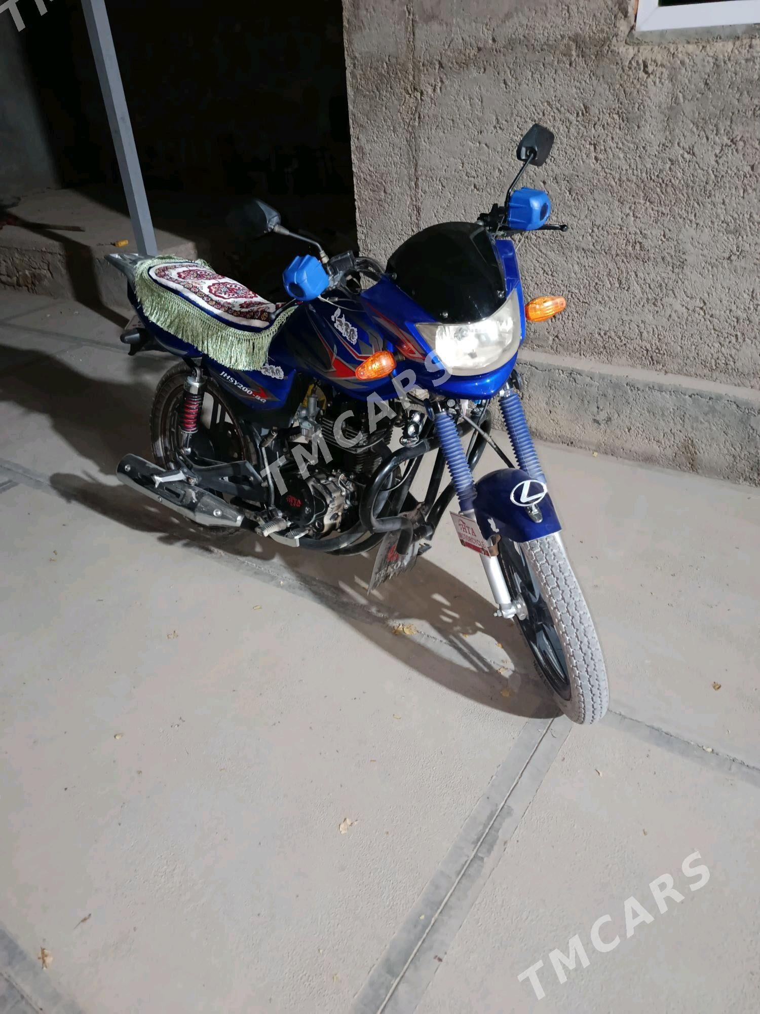 Fekon FK200-14G 2022 - 15 000 TMT - Магданлы - img 5
