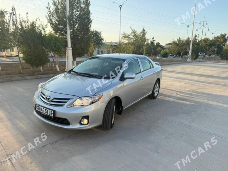 Toyota Corolla 2010 - 160 000 TMT - Туркменабат - img 3