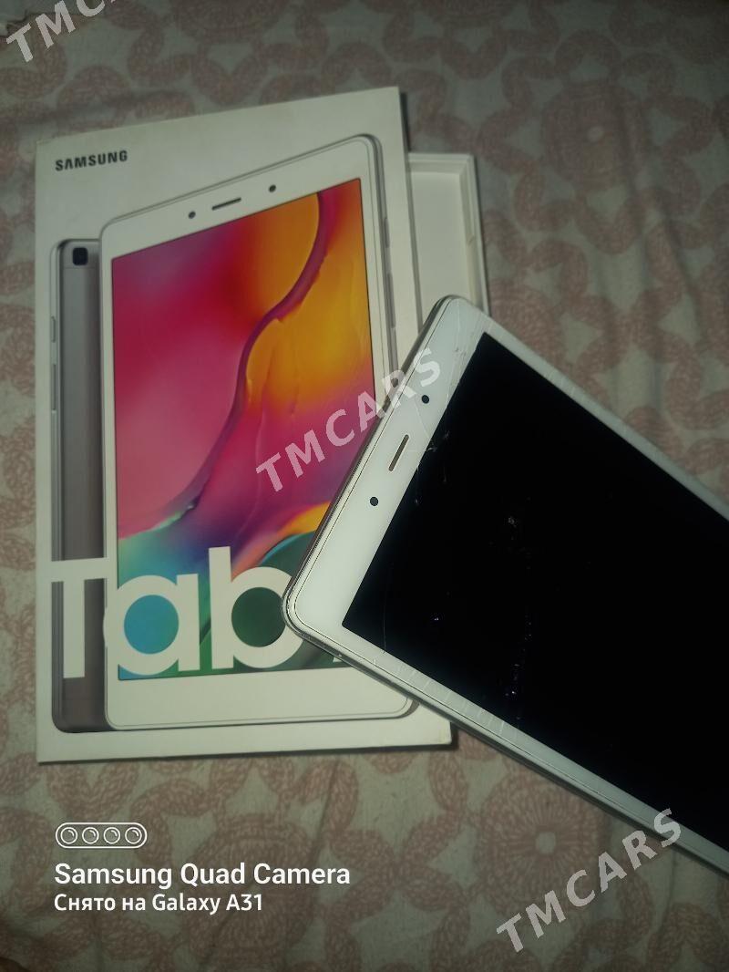 Samsung Galaxy Tab A - Daşoguz - img 3