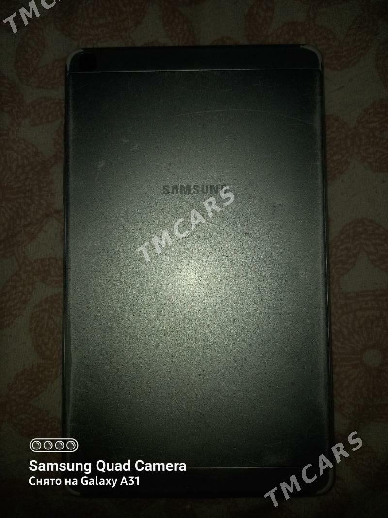Samsung Galaxy Tab A - Daşoguz - img 2