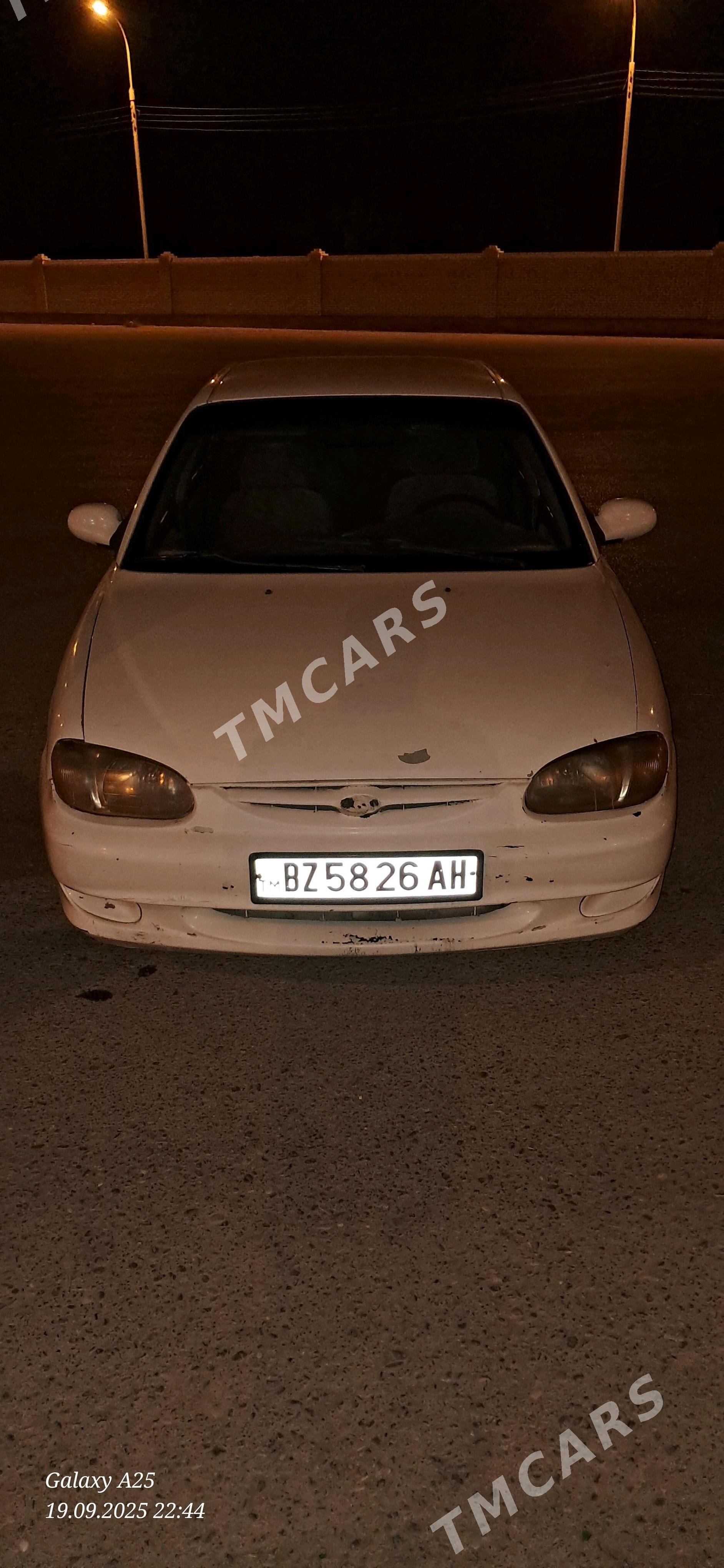 Kia Sephia 2001 - 40 000 TMT - Gökdepe - img 2