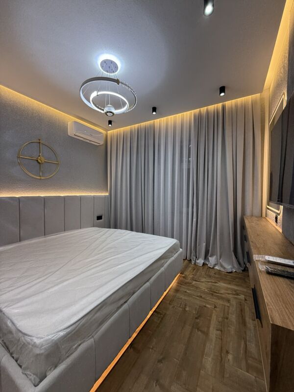 4 ком 110м2 Мир 6 Айтакова - Ашхабад - img 2