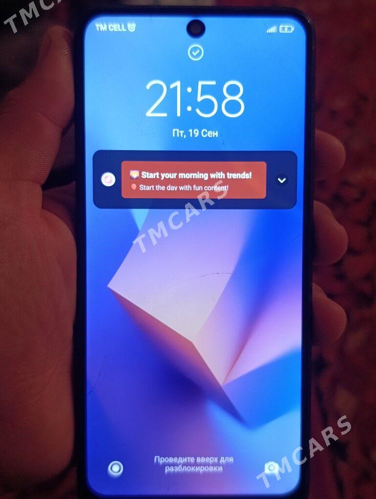 Redmi not 12 - Гарадамак - img 3