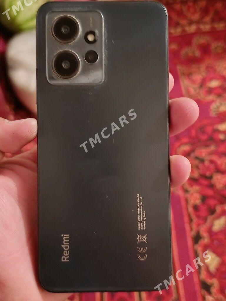 Redmi not 12 - Гарадамак - img 2