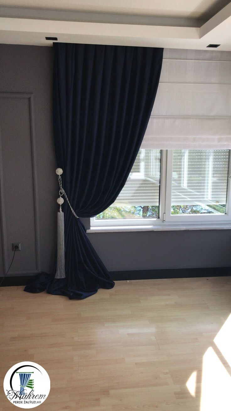 Jalýuz Zanaweska Perde - Ашхабад - img 4