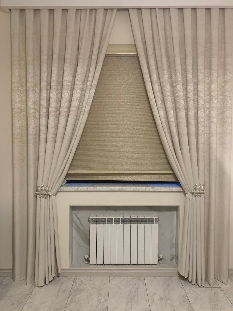 Jalýuz Zanaweska Perde - Ашхабад - img 8