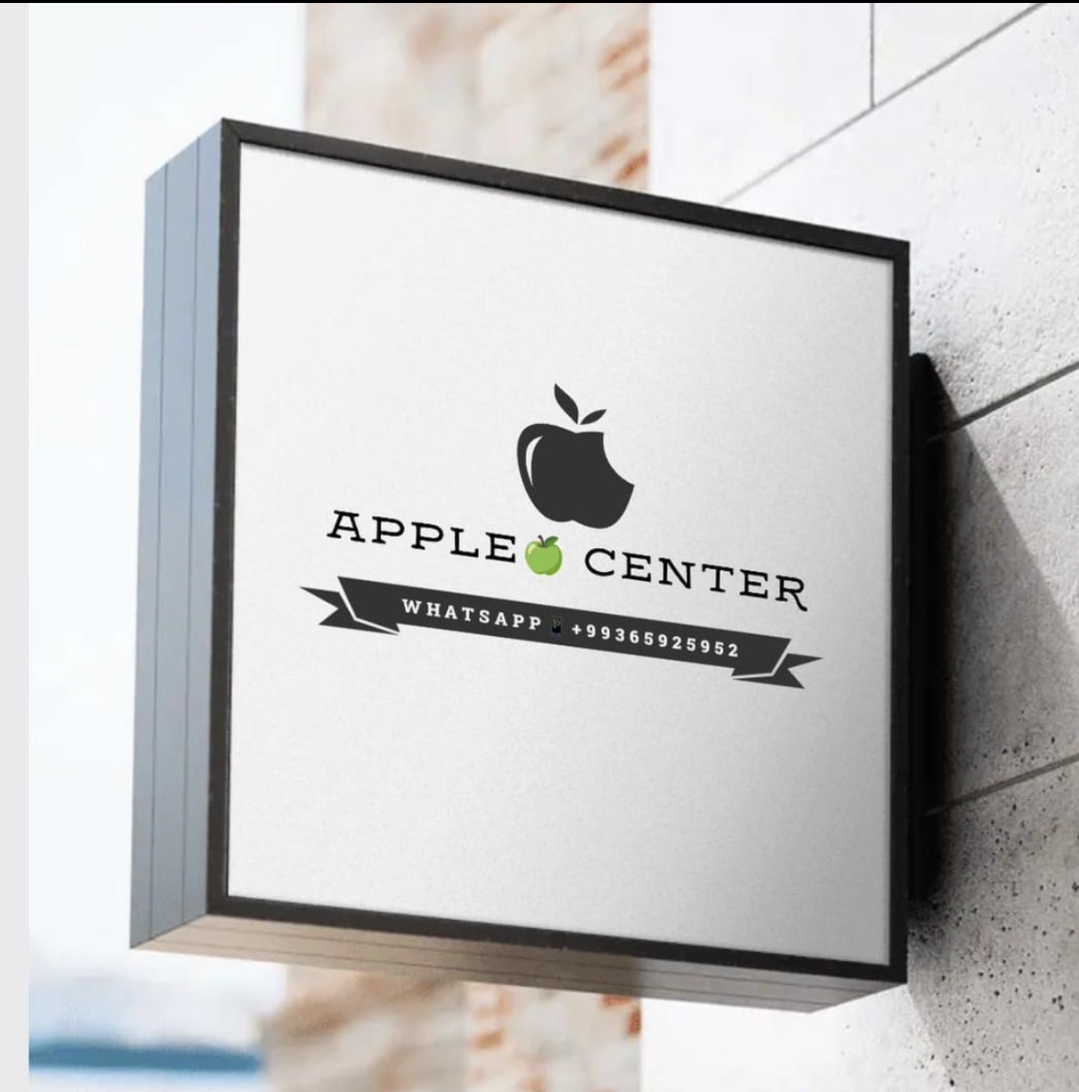 Apple Center