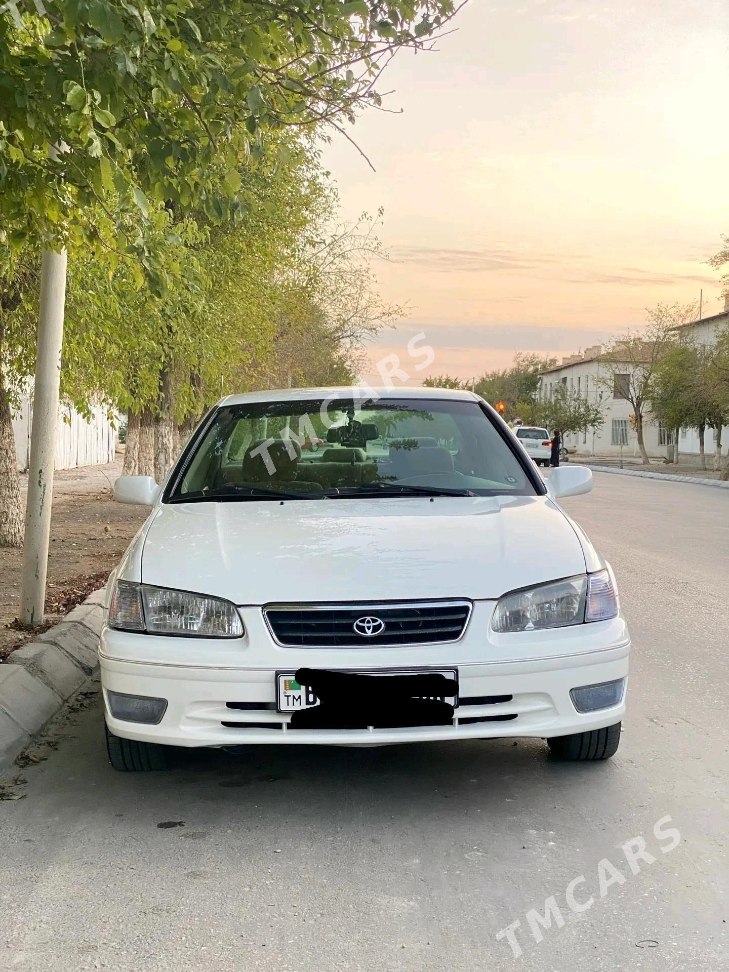 Toyota Camry 1999 - 140 000 TMT - Балканабат - img 6
