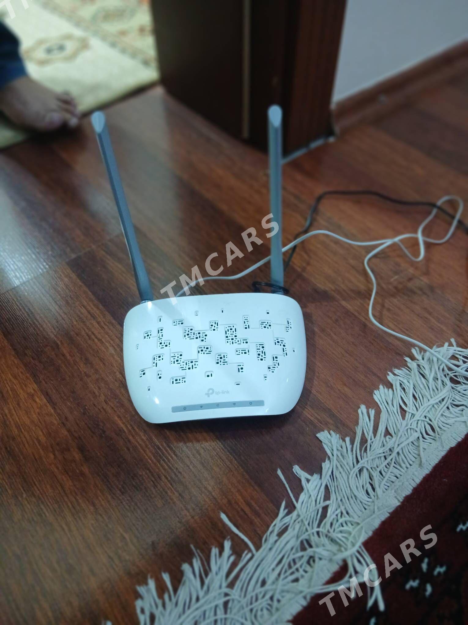 router tp link - Туркменбаши - img 2