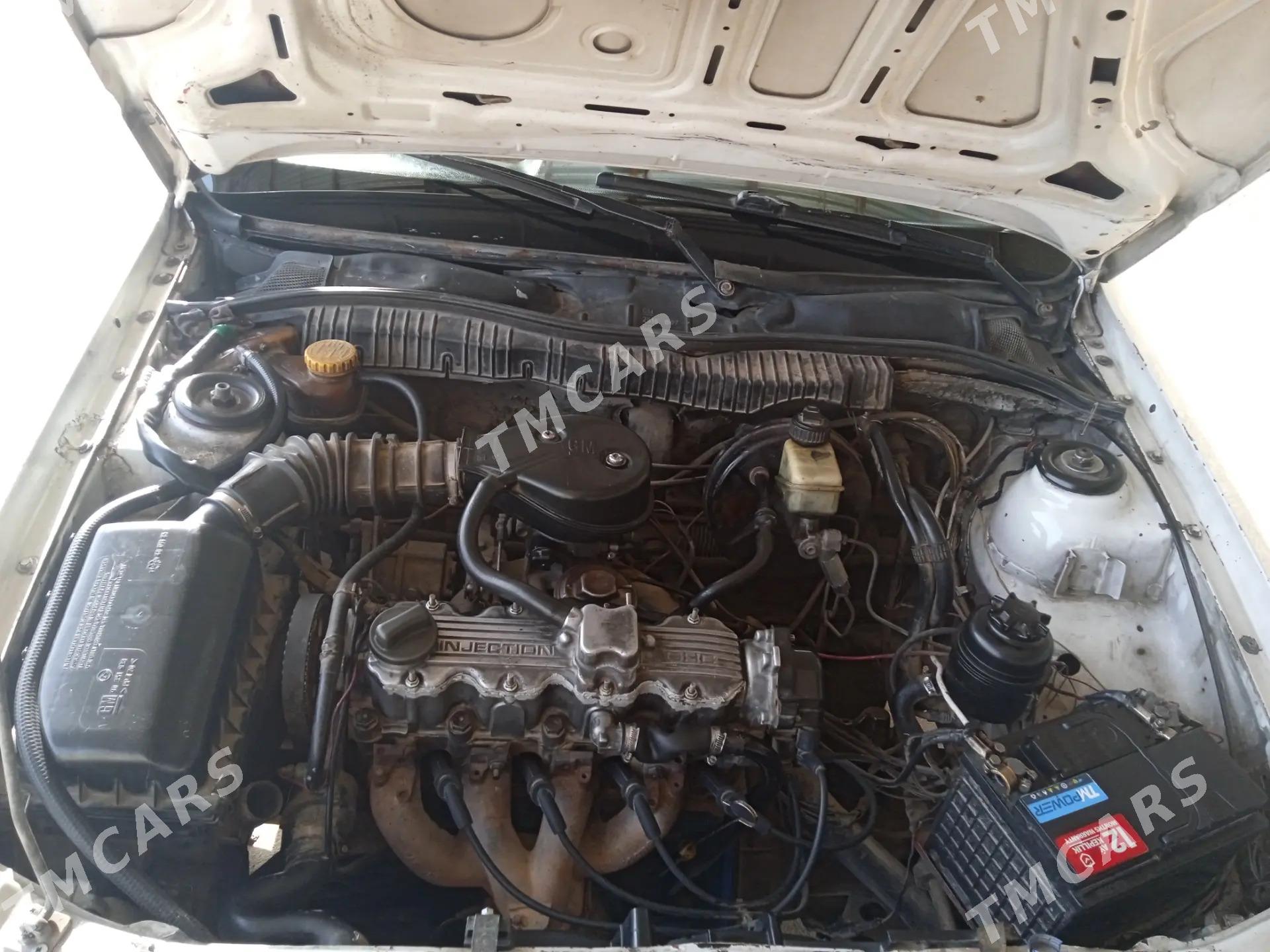 Opel Vectra 1989 - 30 000 TMT - Магданлы - img 4