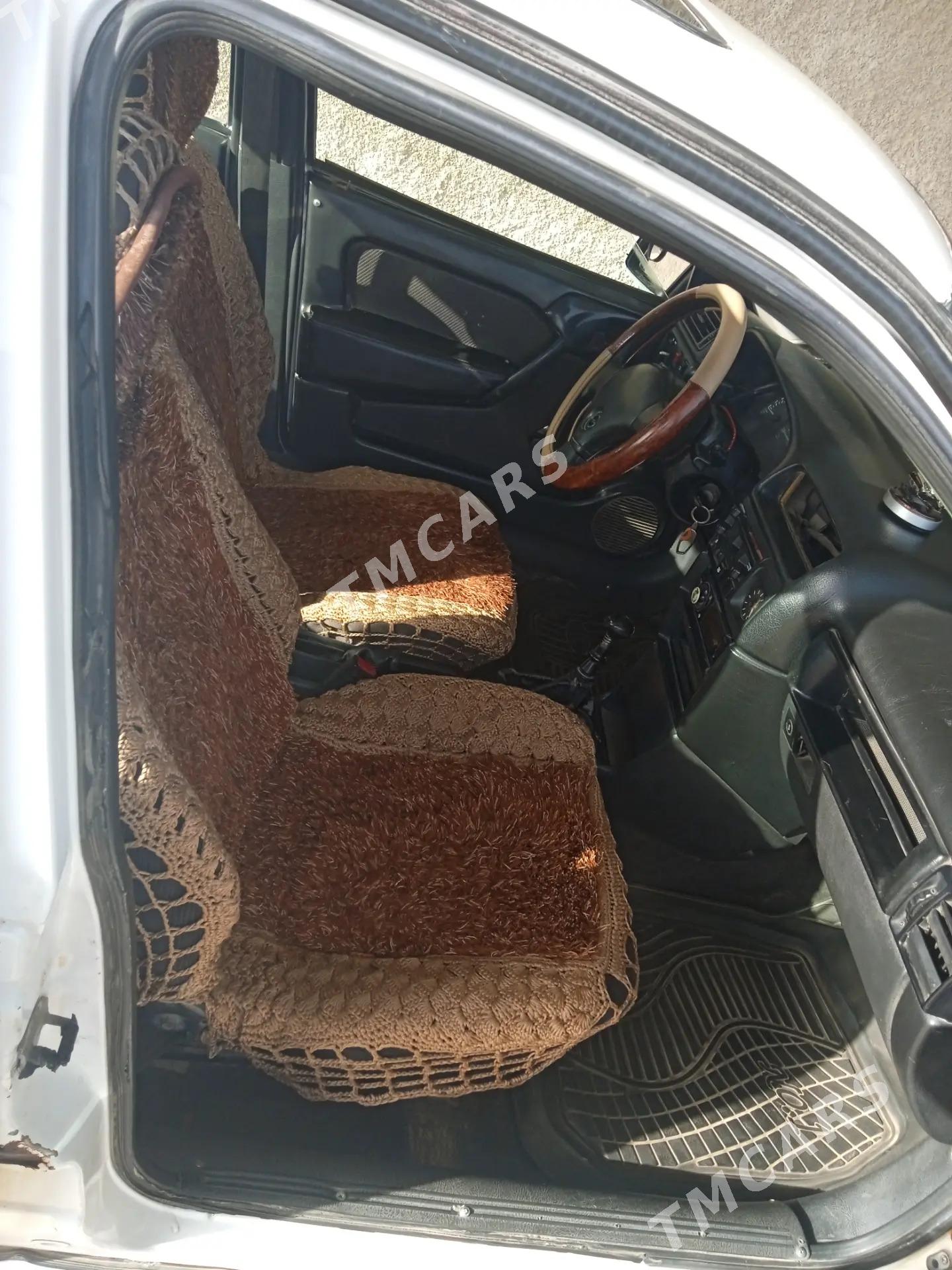 Opel Vectra 1989 - 30 000 TMT - Магданлы - img 7