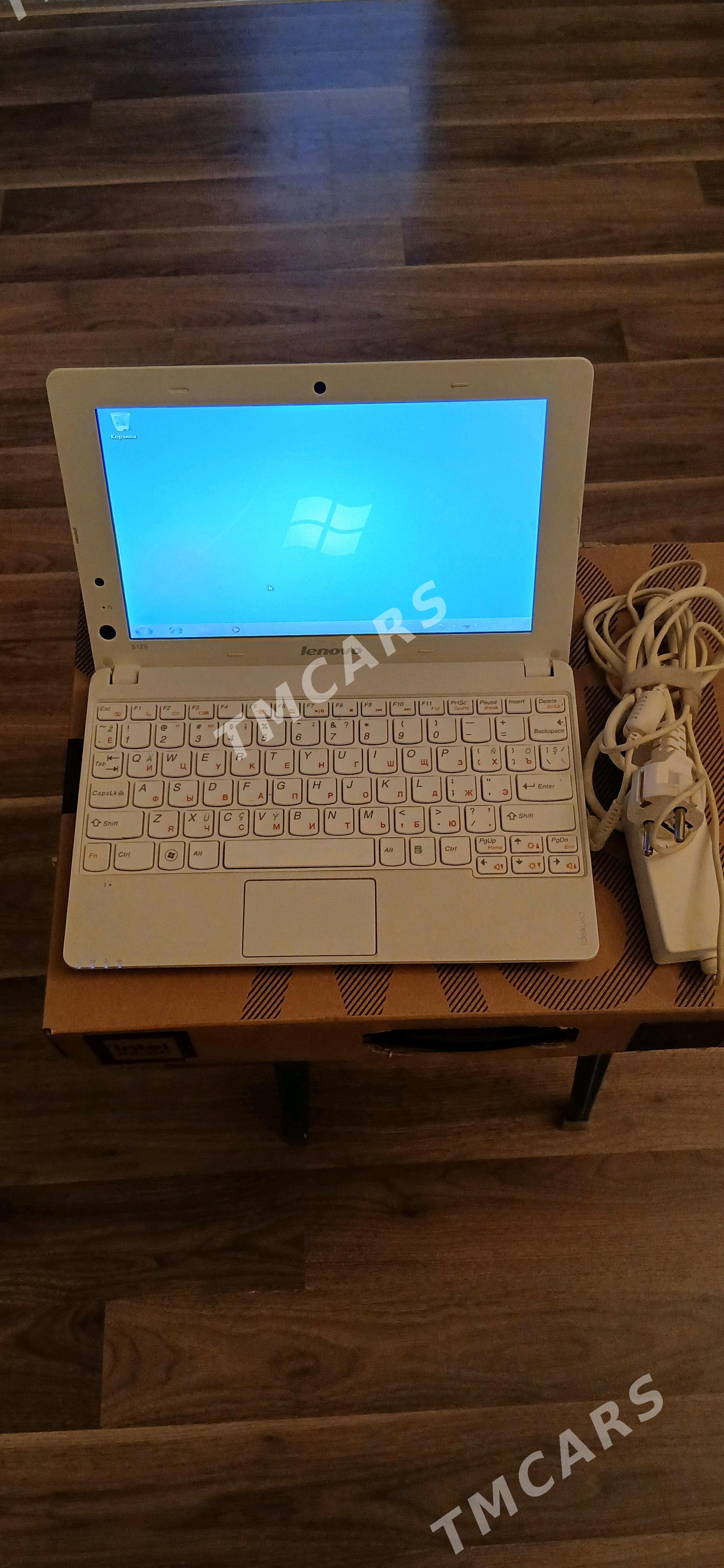 Lenovo s120 - Балканабат - img 2