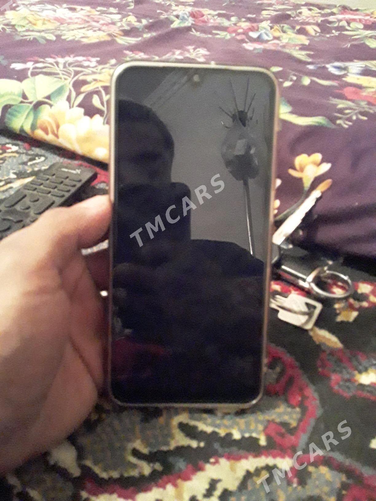 Samsung A26 5G - Sakarçäge - img 2
