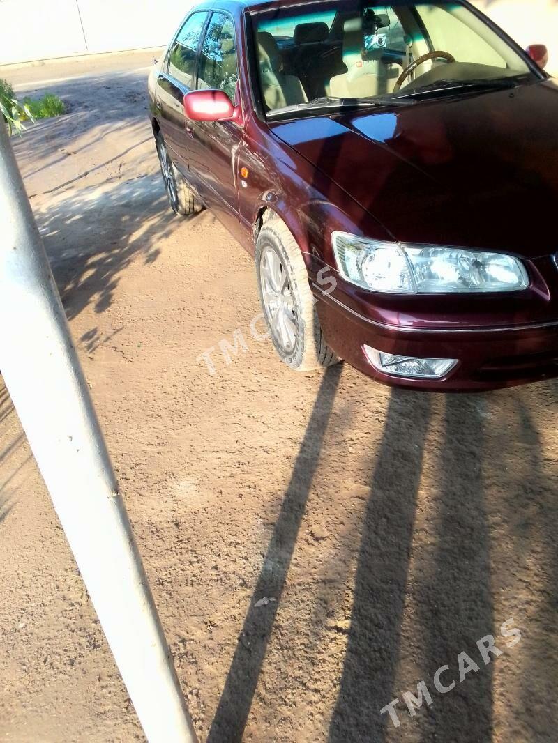 Toyota Camry 2000 - 150 000 TMT - Кёнеургенч - img 6