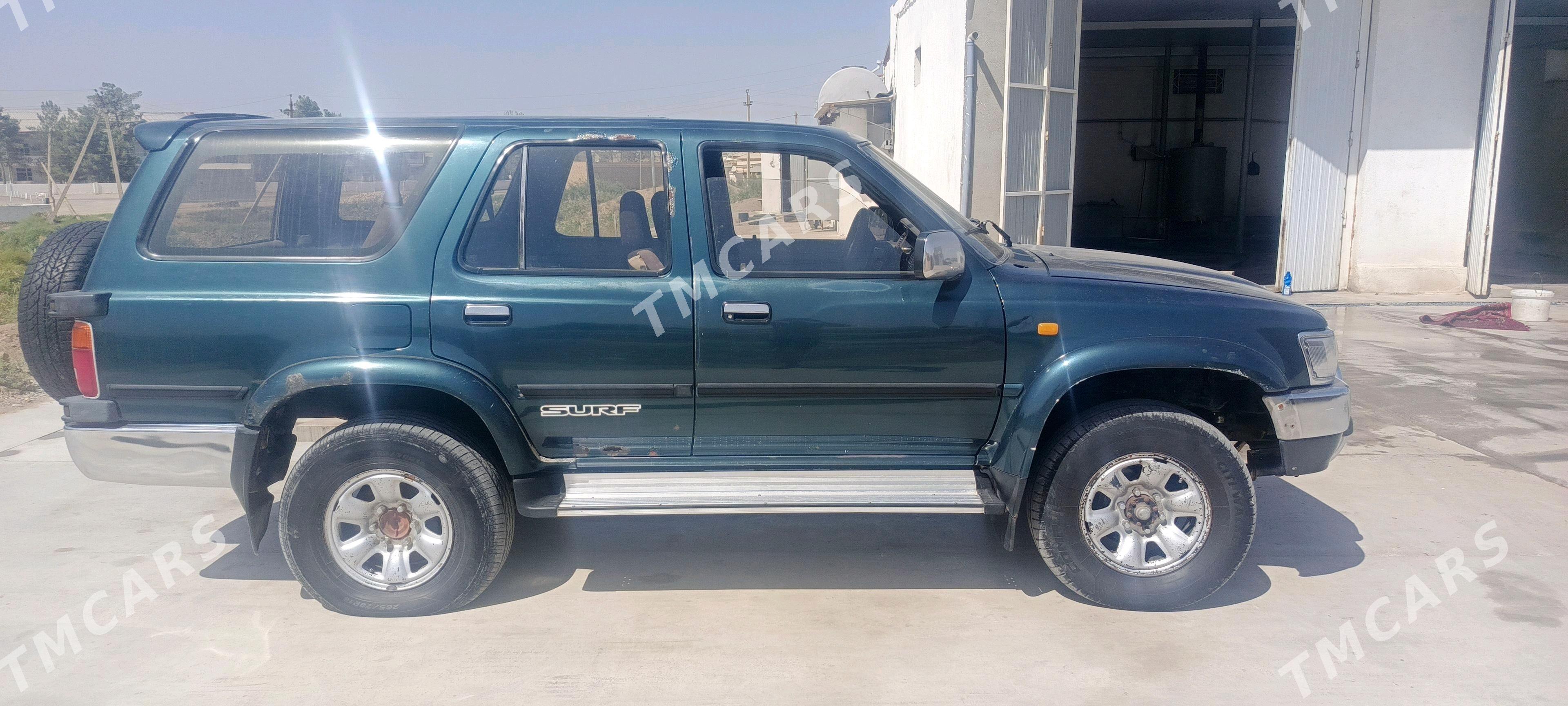 Toyota 4Runner 1992 - 42 000 TMT - Ýolöten - img 2