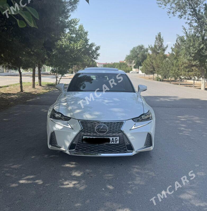 Lexus IS 250 2015 - 255 000 TMT - Aşgabat - img 2