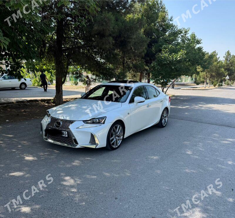 Lexus IS 250 2015 - 255 000 TMT - Aşgabat - img 6