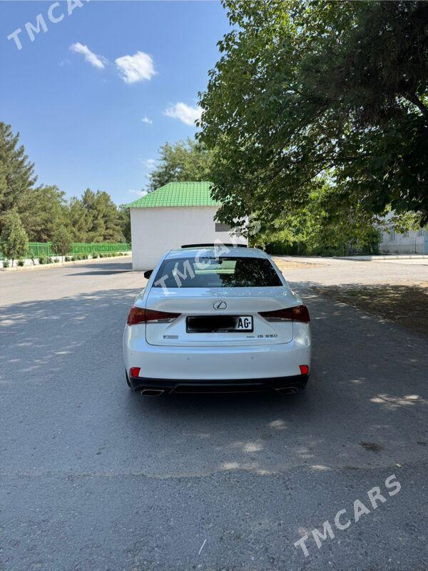 Lexus IS 250 2015 - 255 000 TMT - Aşgabat - img 5