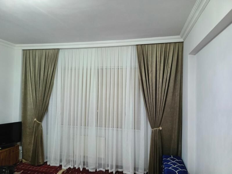 Jalýuz Zanaweska Perde - Aşgabat - img 6