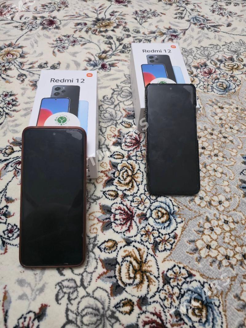 Redmi 12 - Туркменбаши - img 2
