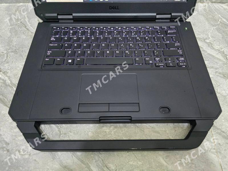 Dell 5420 Rugged Diplomat VGA - Aşgabat - img 3