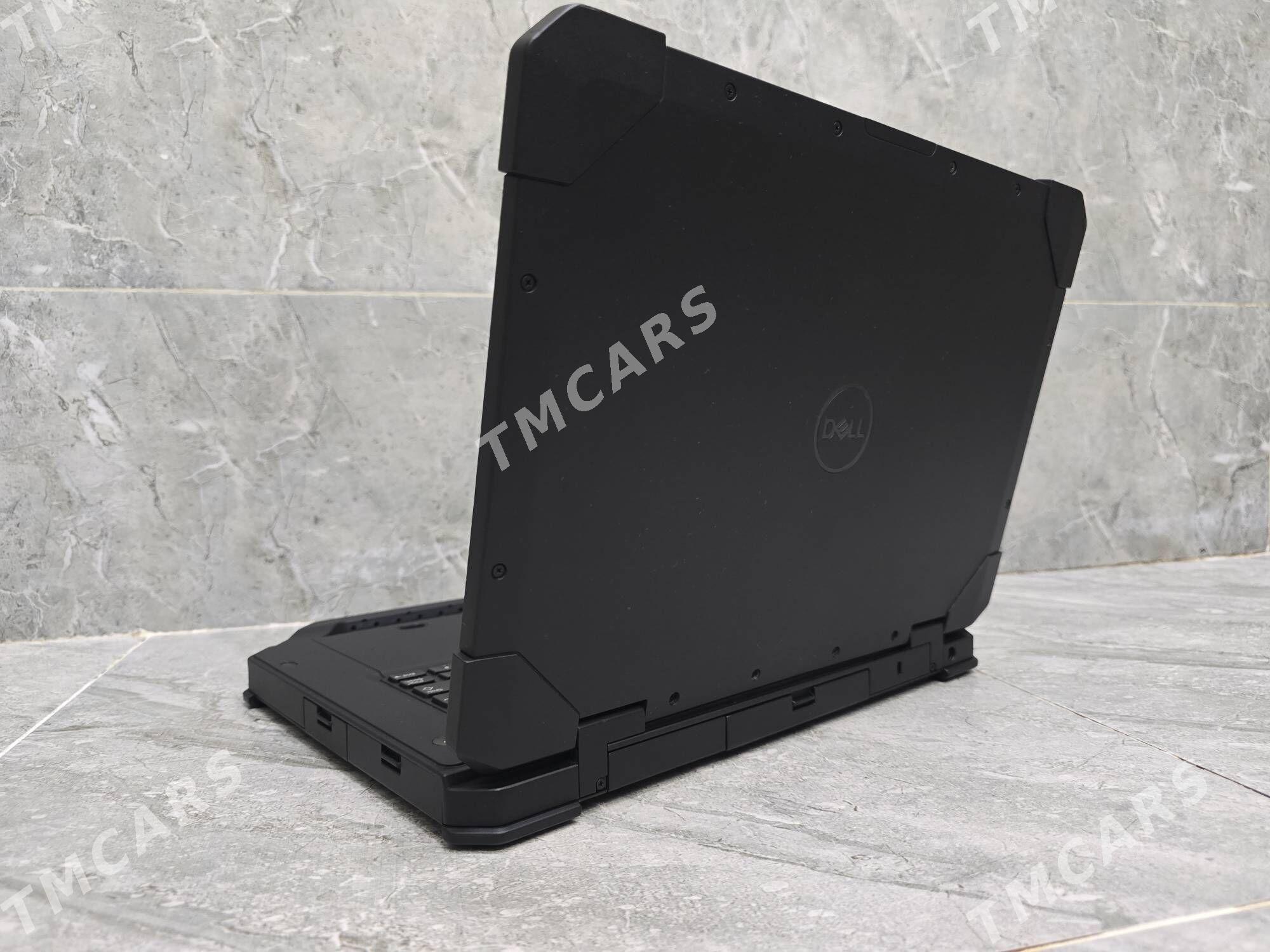 Dell 5420 Rugged Diplomat VGA - Aşgabat - img 2