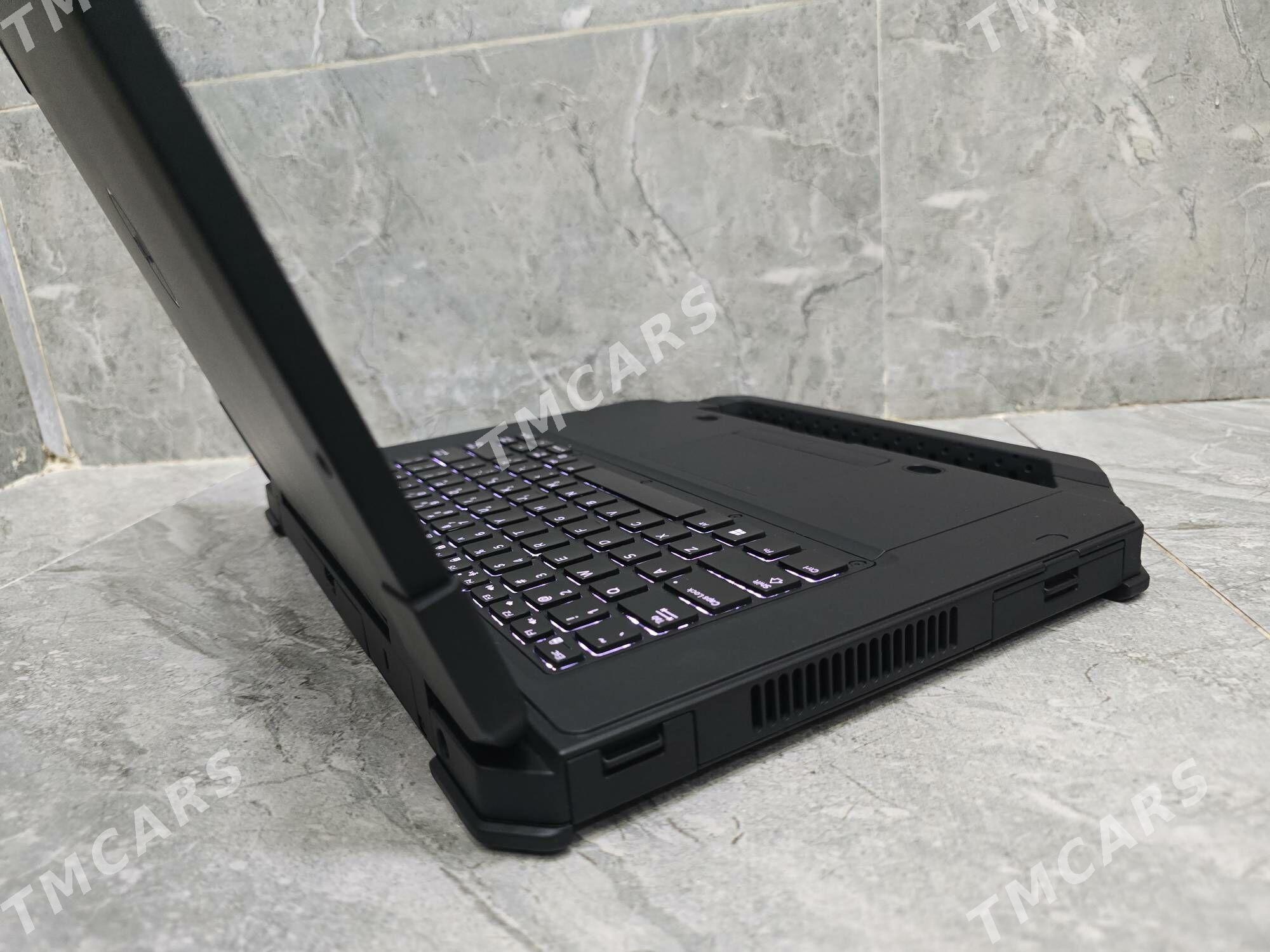 Dell 5420 Rugged Diplomat VGA - Aşgabat - img 4