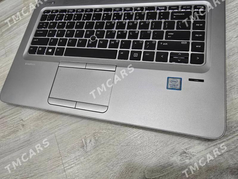 Hp EliteBook i7-8 8/256 - Aşgabat - img 3