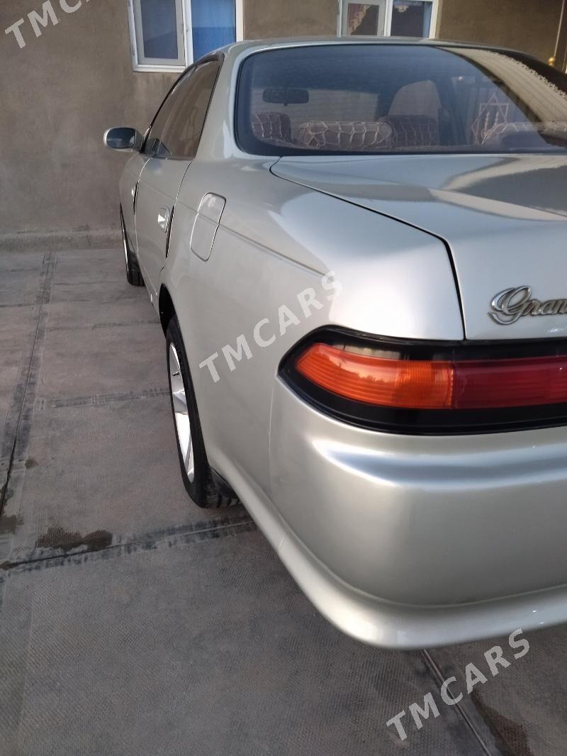 Toyota Mark II 1994 - 56 000 TMT - Мары - img 4