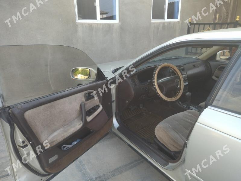 Toyota Mark II 1994 - 56 000 TMT - Мары - img 5