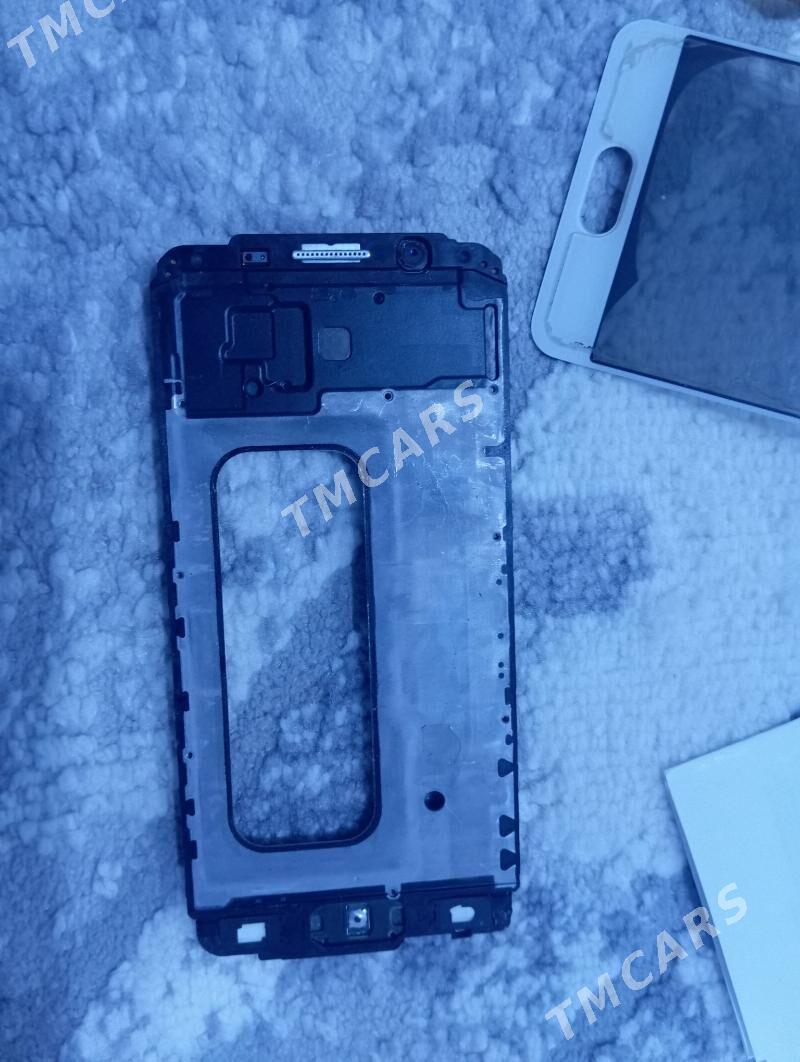 Samsung a3 16 (zapças üçin) - Ашхабад - img 2