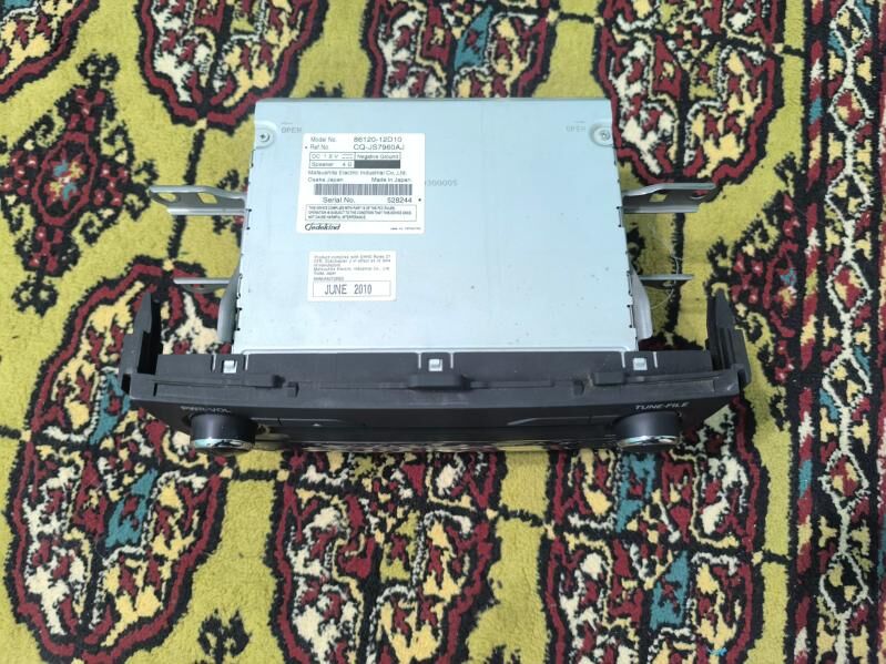Carolla magnitafon 150 TMT - 30 мкр - img 2