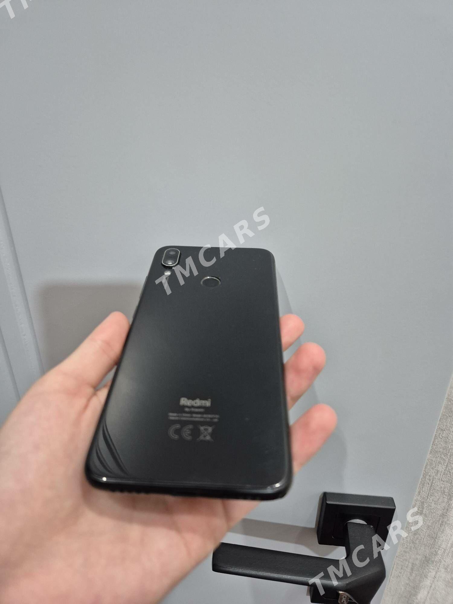 redmi note 7 - Балканабат - img 3