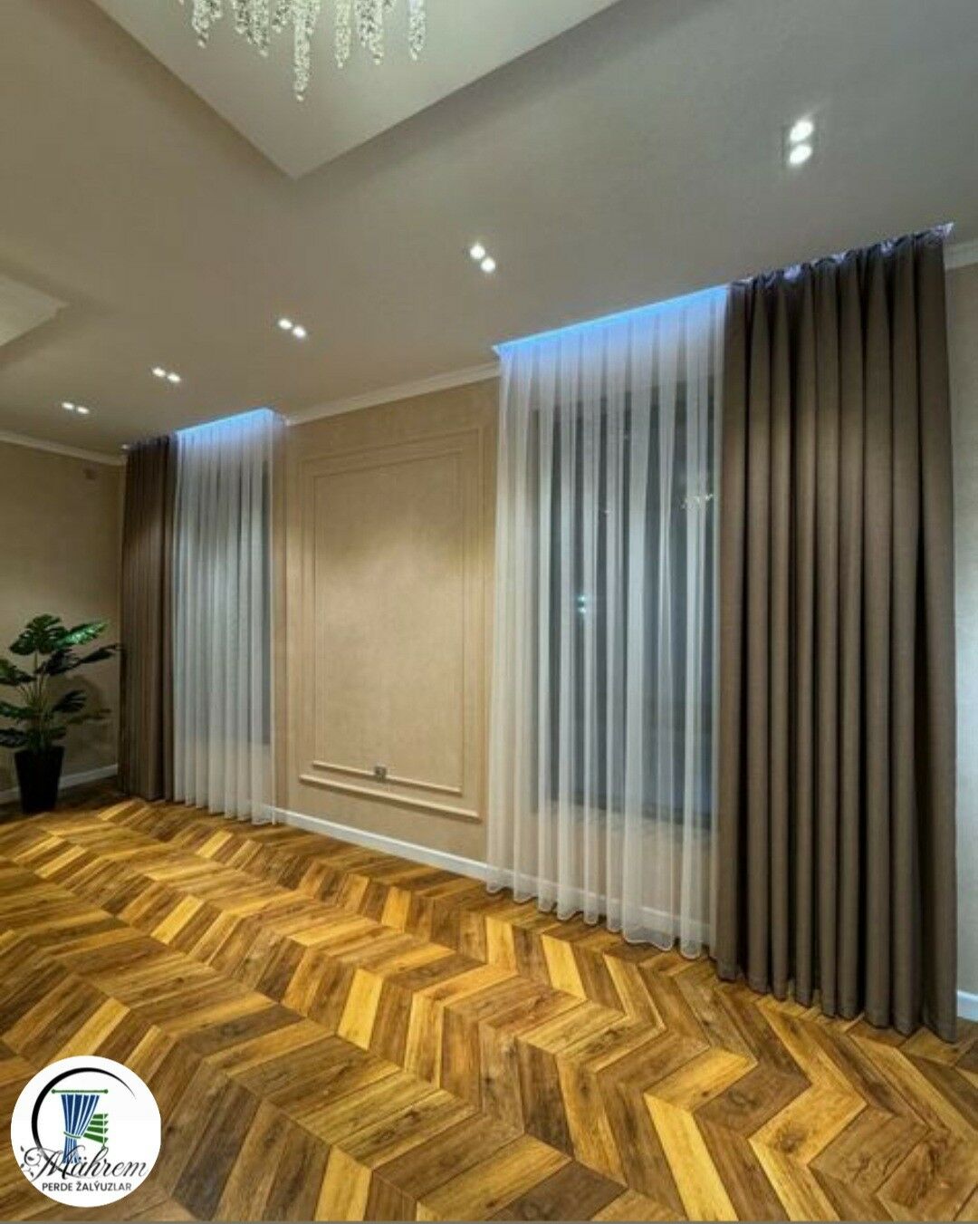 Jalýuz Zanawesga Perde - Ашхабад - img 6