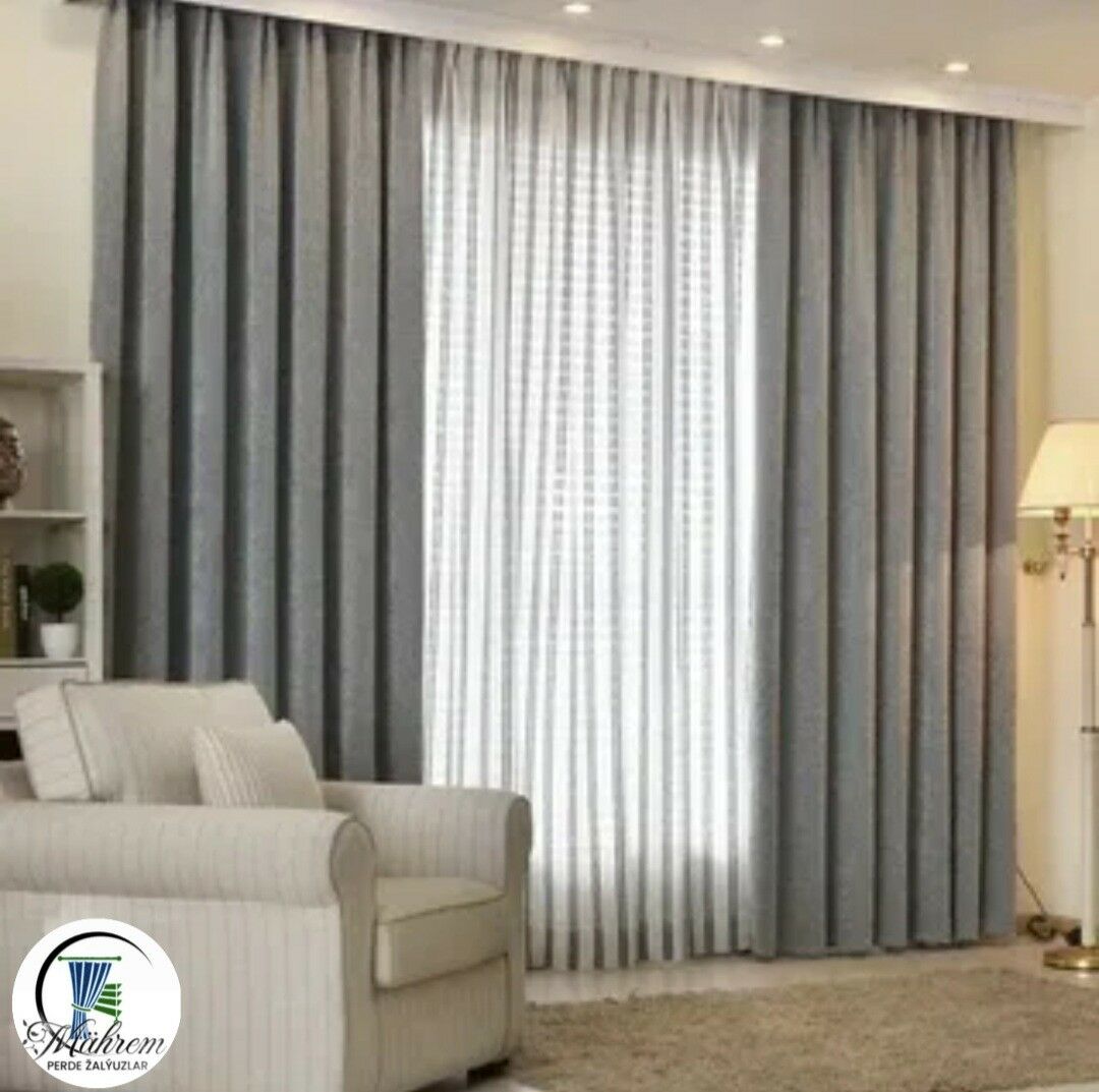 Jalýuz Zanawesga Perde - Ашхабад - img 8