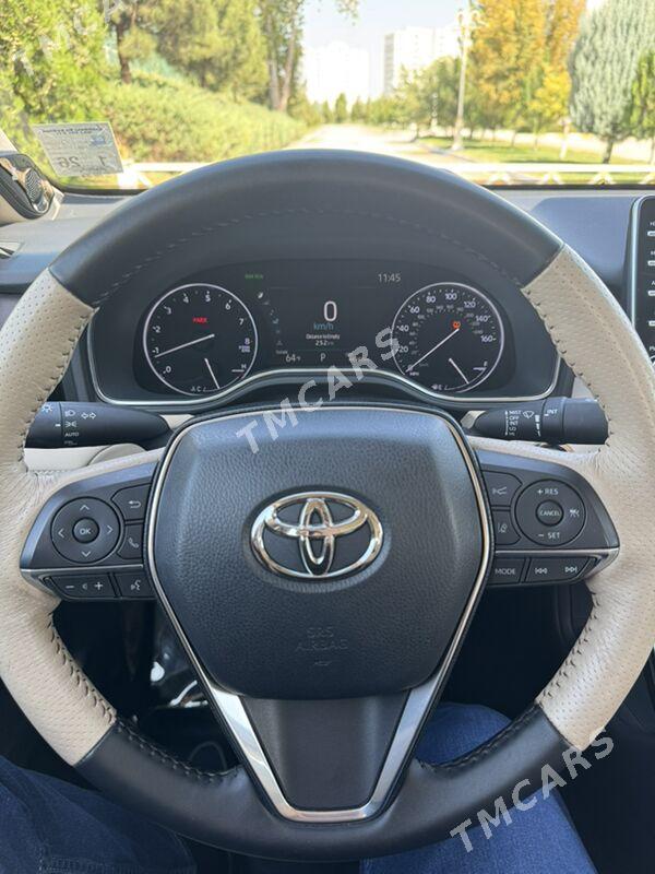 Toyota Avalon 2019 - 555 000 TMT - Aşgabat - img 4