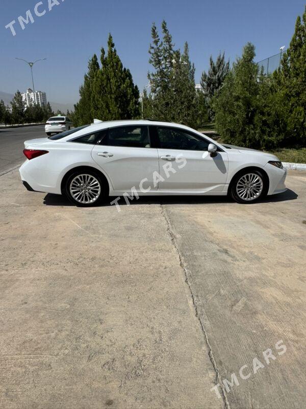 Toyota Avalon 2019 - 555 000 TMT - Aşgabat - img 3