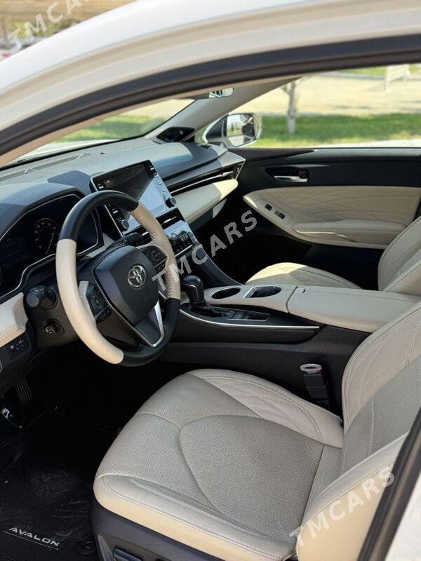 Toyota Avalon 2019 - 555 000 TMT - Aşgabat - img 6