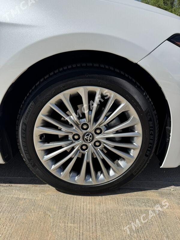 Toyota Avalon 2019 - 555 000 TMT - Aşgabat - img 7