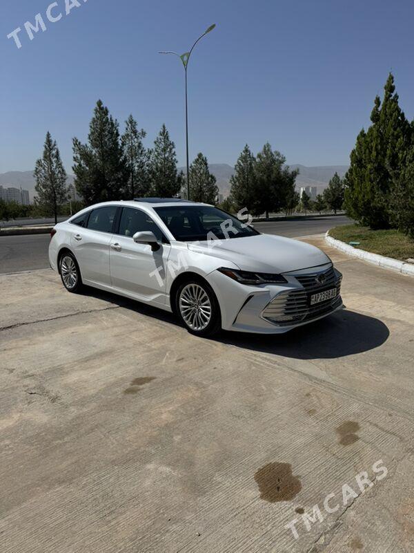 Toyota Avalon 2019 - 555 000 TMT - Aşgabat - img 9