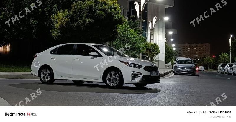 Kia Forte 2021 - 245 000 TMT - Aşgabat - img 2
