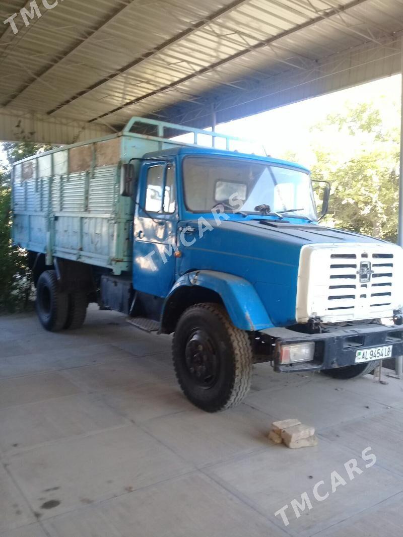 Zil 4331 1994 - 120 000 TMT - Sakar - img 2
