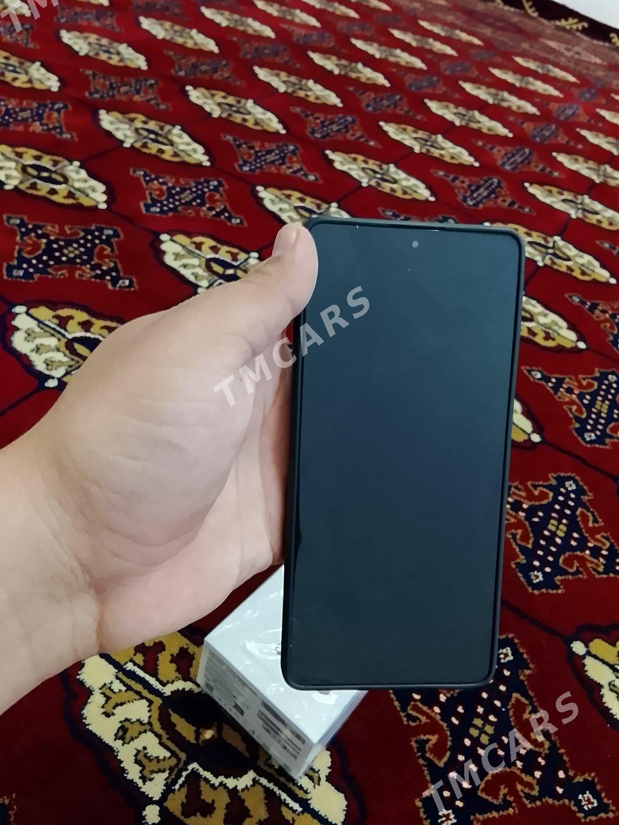 REDMI NOTE 13 PRO - Ашхабад - img 1