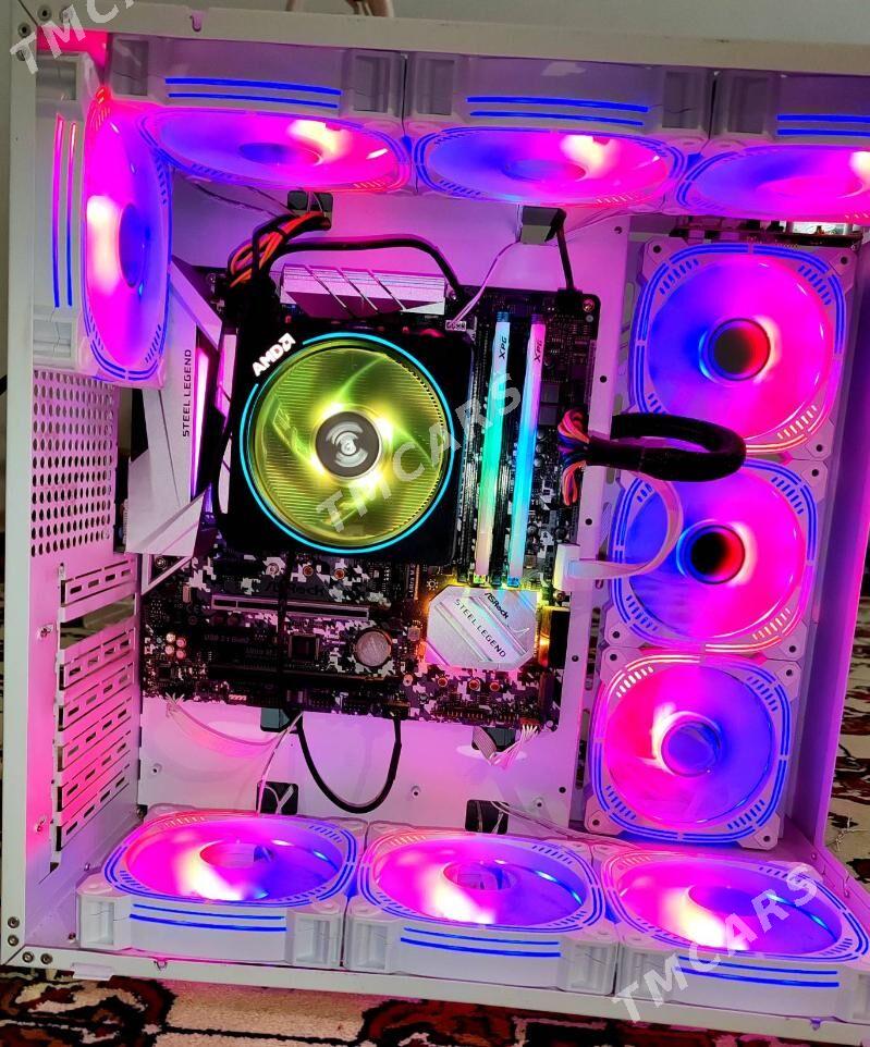 RYZEN 7 3700X 8/16 - Balkanabat - img 5