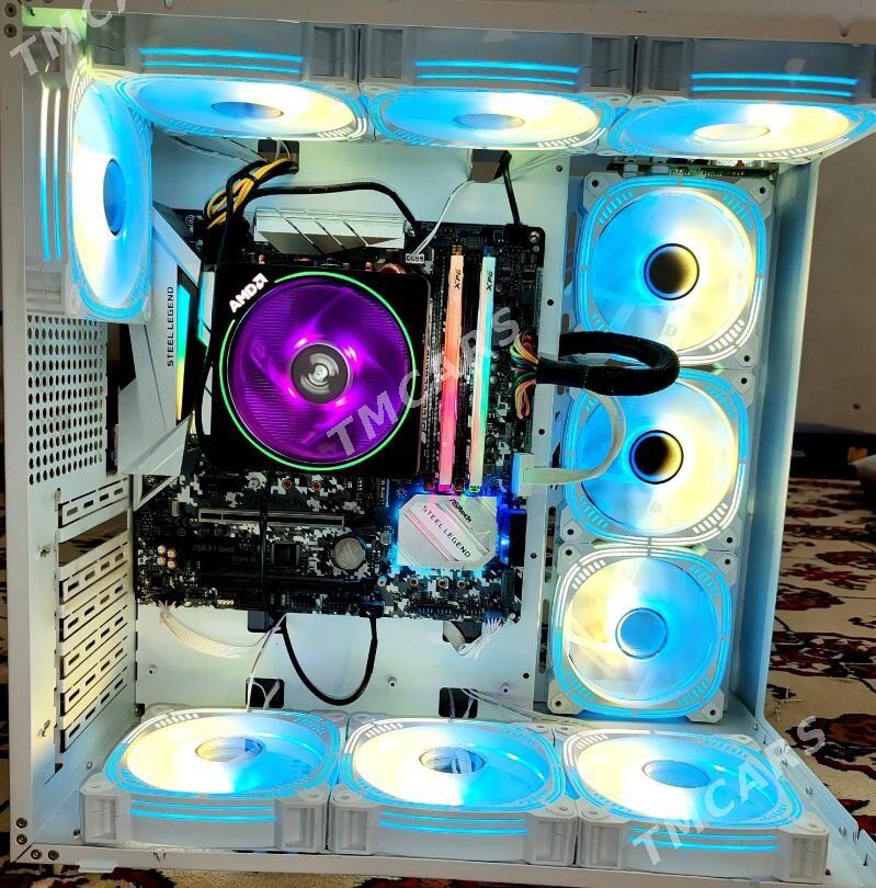 RYZEN 7 3700X 8/16 - Balkanabat - img 4