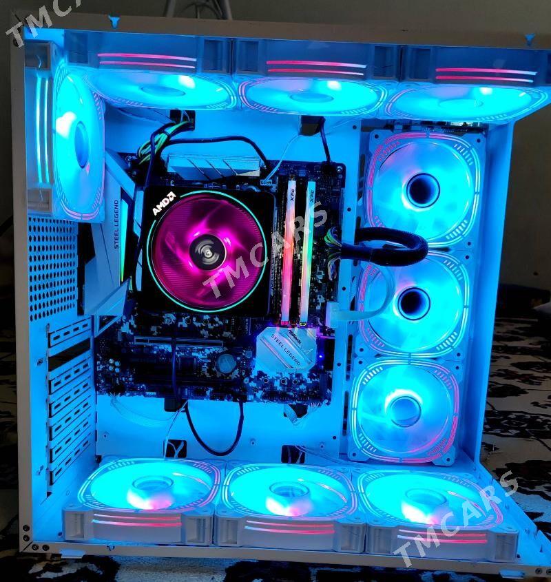 RYZEN 7 3700X 8/16 - Balkanabat - img 7