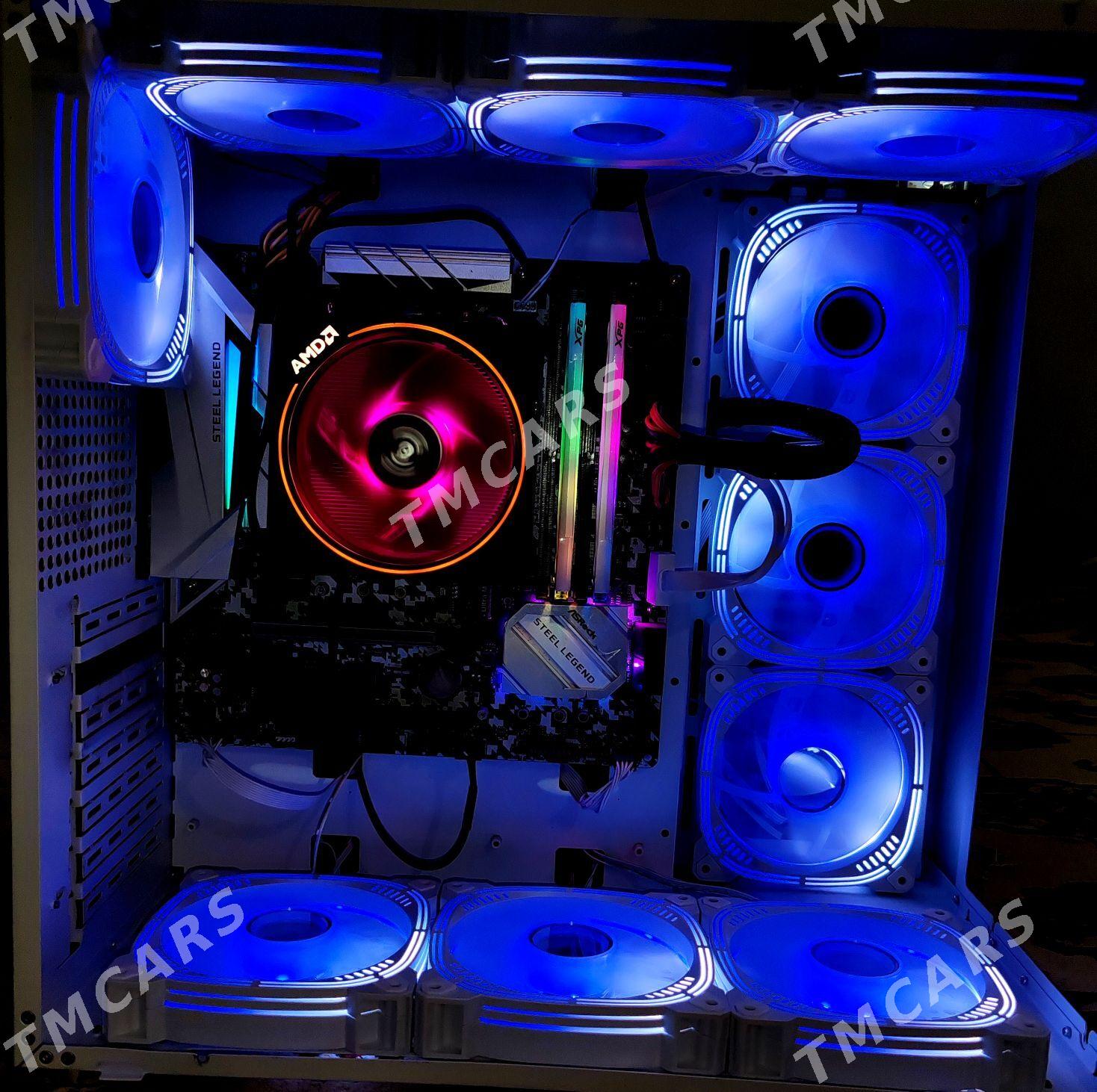 RYZEN 7 3700X 8/16 - Balkanabat - img 10