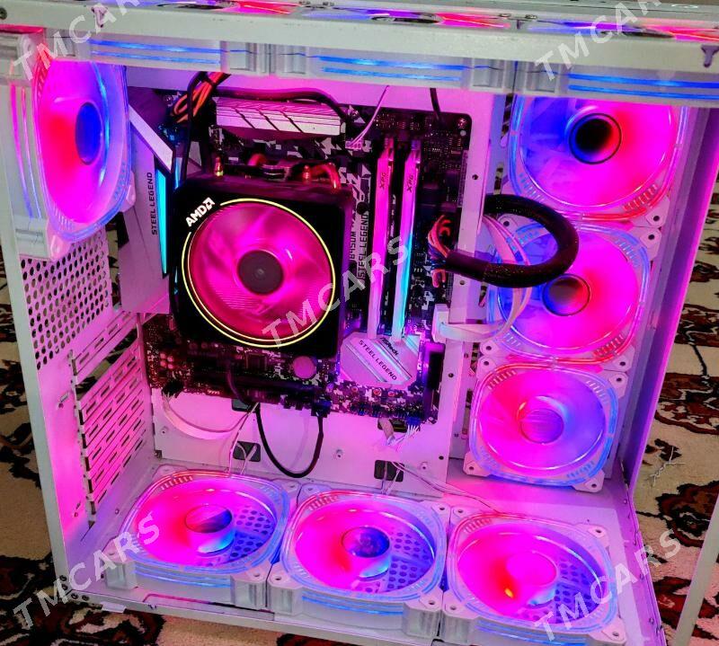 RYZEN 7 3700X 8/16 - Balkanabat - img 9