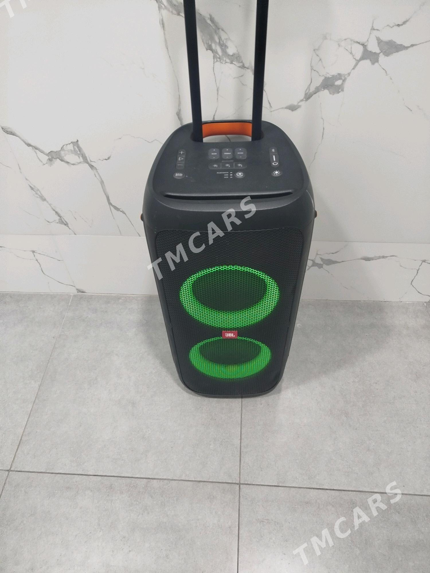 JBL310 - Туркменбаши - img 2